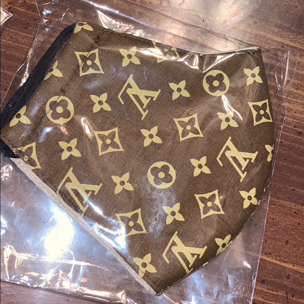 Fashion Face Mask